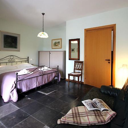 Panta Rei B&B راغوزا الغرفة الصورة