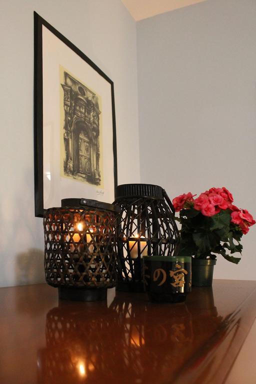 Panta Rei B&B راغوزا الغرفة الصورة
