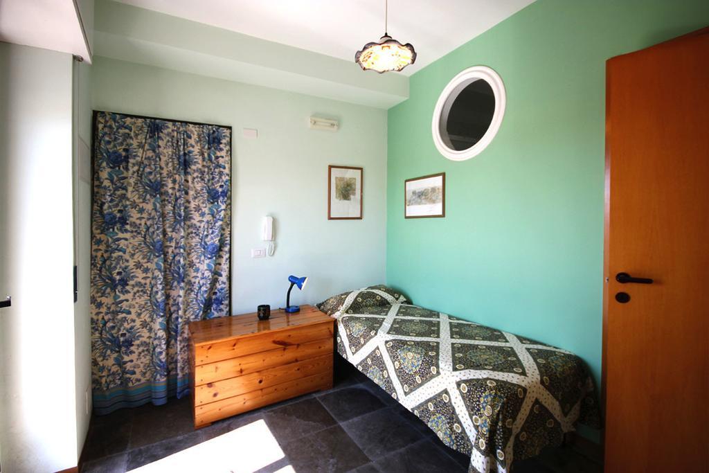 Panta Rei B&B راغوزا الغرفة الصورة