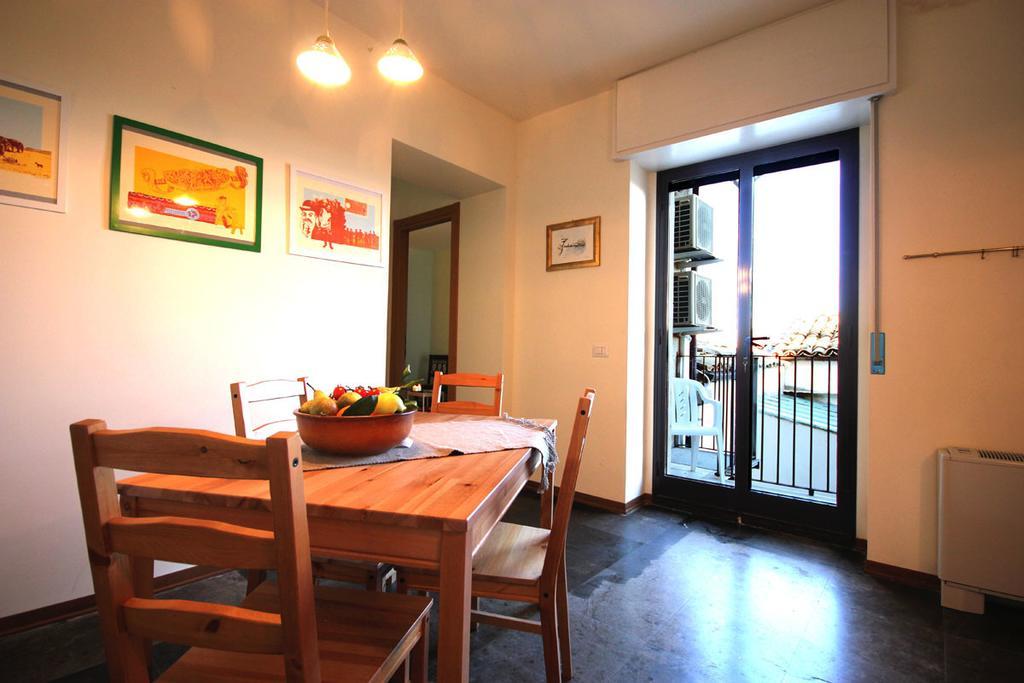 Panta Rei B&B راغوزا المظهر الخارجي الصورة