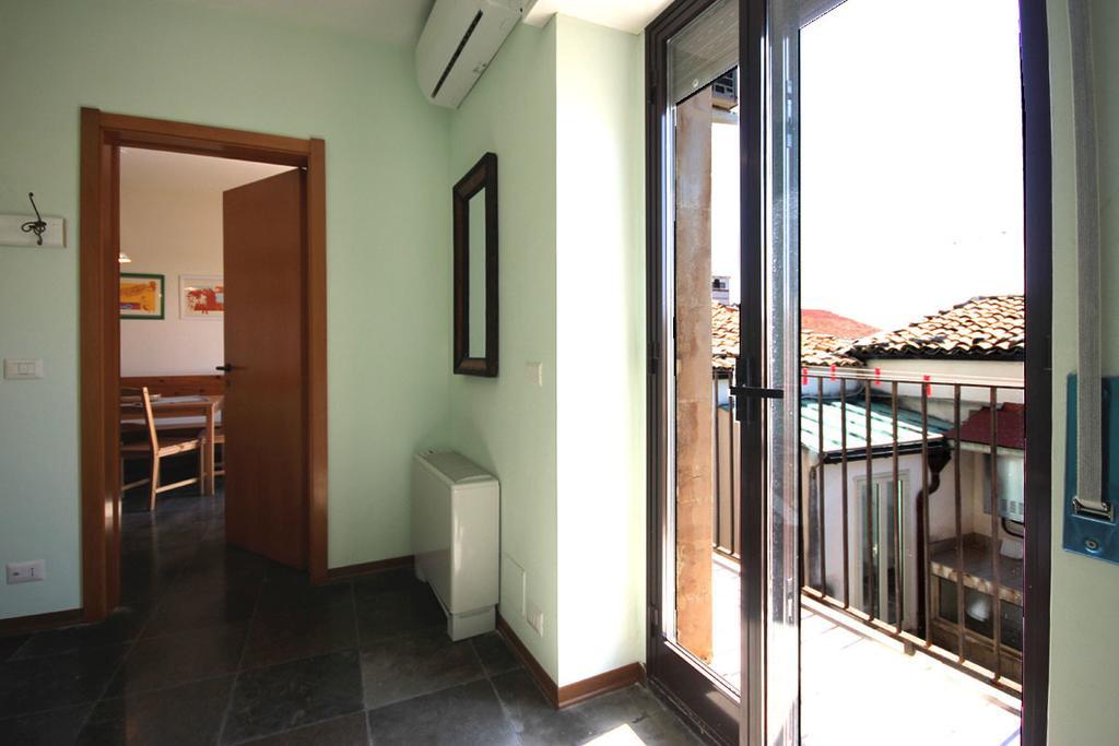 Panta Rei B&B راغوزا الغرفة الصورة