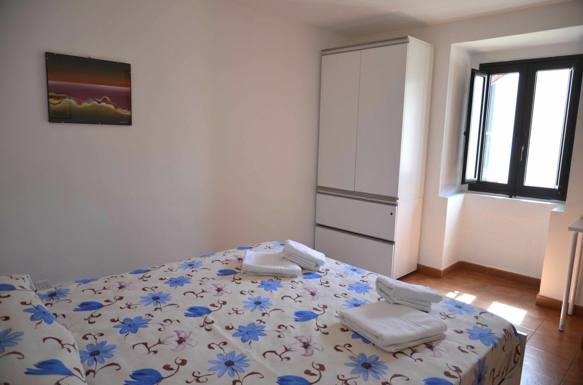Panta Rei B&B راغوزا المظهر الخارجي الصورة